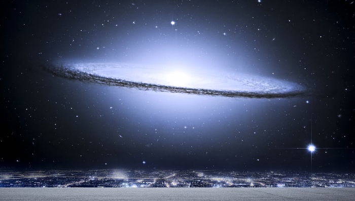 天下故事,太空探索