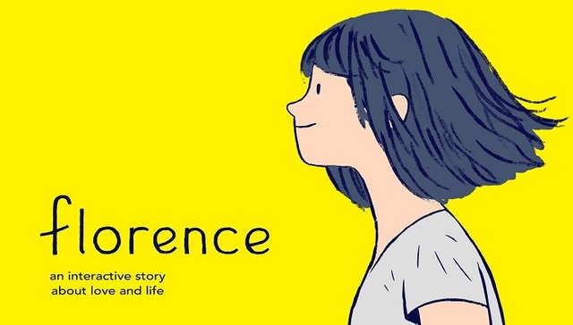 原《纪念碑谷》主设计师推出新作《Florence》