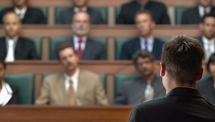 奥巴马,美国社会,天下故事,司法制度