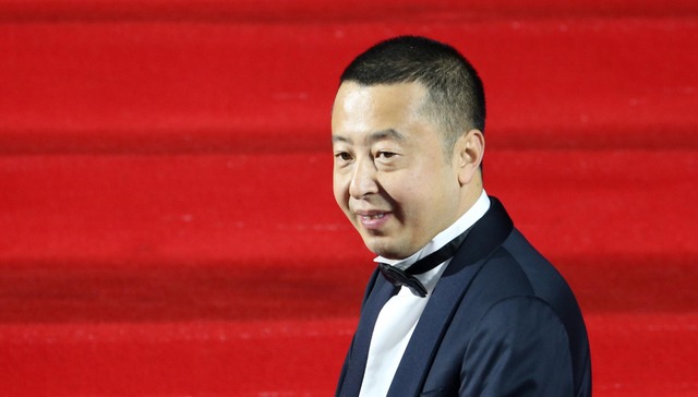 平遥国际电影节：6000万建平遥电影宫，贾樟柯从“站台”到远方