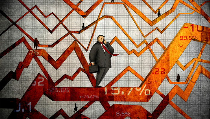 上市公司,融创中国