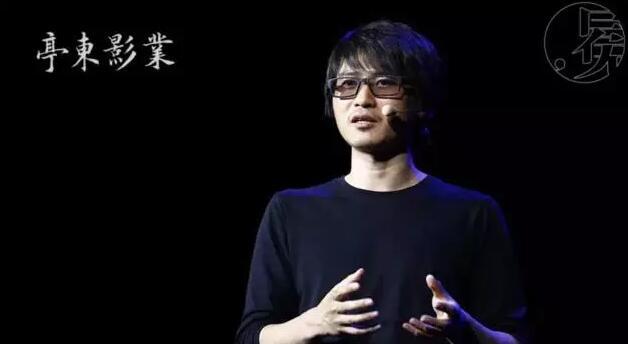 韩寒影视大梦虚与实：亭东影业凭什么估值20亿？靠IP能走多远？