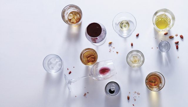 学习外语口语的最佳场所，也许是当地的酒吧