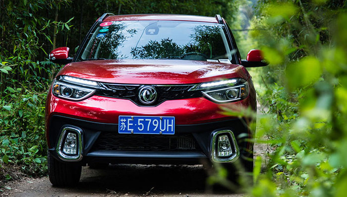 新车速报,新车测评,车圈观察