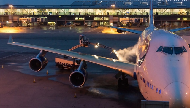 伦敦希思罗机场安保信息泄露 涉及英女王及各国政要