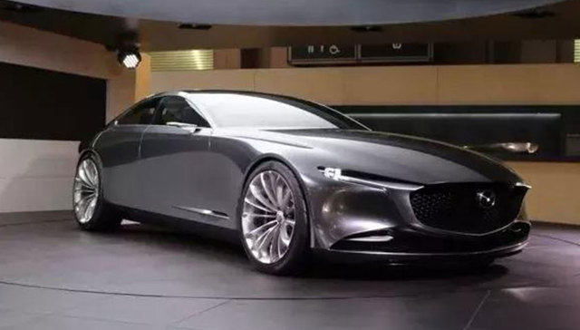 东京车展最值得一看的五款概念车：引领日系品牌下一阶段设计？