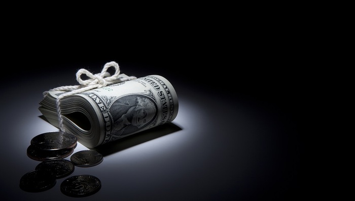 荷尔蒙、90后蓝领、危险金矿：为1000元高息借款的年轻人