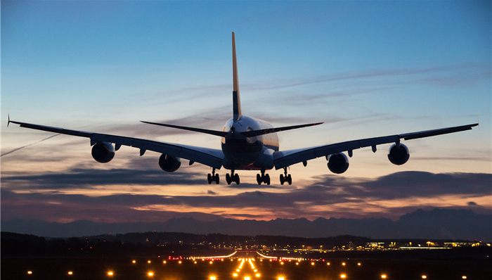 西安,布拉格,国际航线