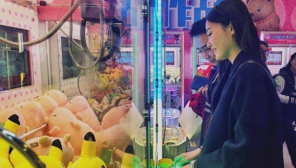 线上抓娃娃应用陆续融资 这个从线下回到线上的娱乐方式会是好生意吗？