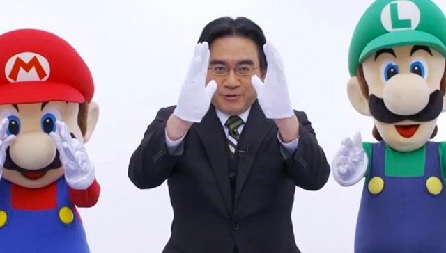 任天堂的中国实验：一场持续15年的中文化运动