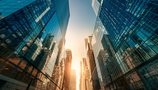 中国买家减少 曼哈顿房市降温