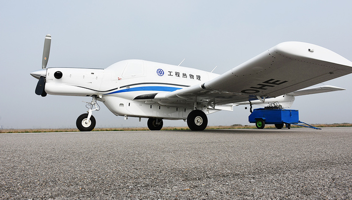 航空瞭望,物流业清单