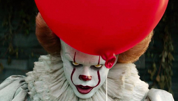 北美票房最高的20部恐怖电影 《小丑回魂》之前的“它”是谁？