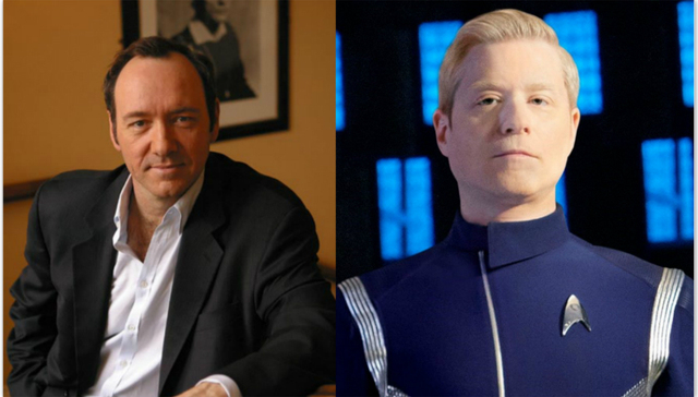 坦诚认错还是危机公关？被控性侵未遂后，凯文·史派西推特出柜