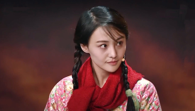 郑爽的演技，章子怡永远不懂