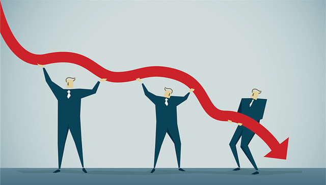 A股回调近345亿主力资金出逃 贵州茅台、五粮液遭抛售