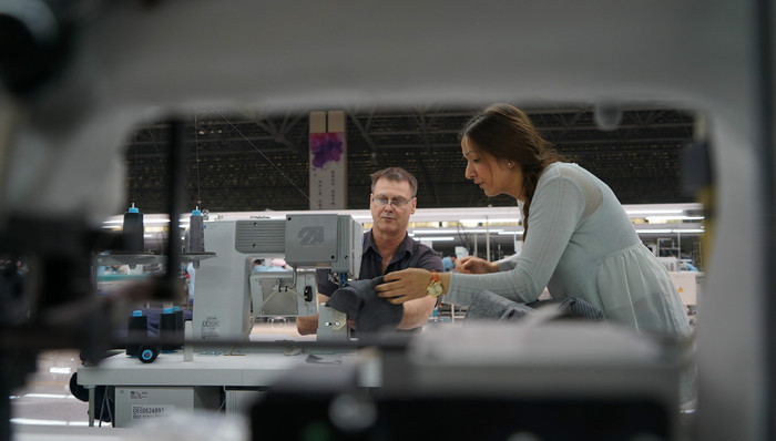 如意,英威达,LYCRA,莱卡