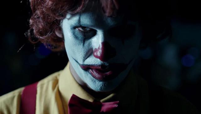 不给糖就捣蛋？现在万圣节可以把你吓破胆