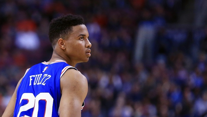 【体育晚报】法国公开赛国羽一冠难求 76人又遇新秀伤病归期未定