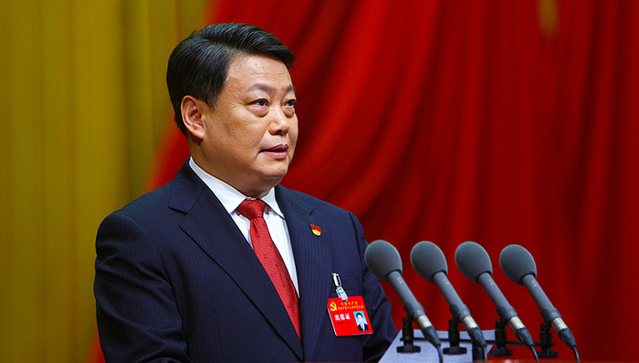 唐一军,辽宁省人民政府,浙江省委,辽宁省副省长,市委副书记,中华人民共和国地方各级人民代表大会和地方