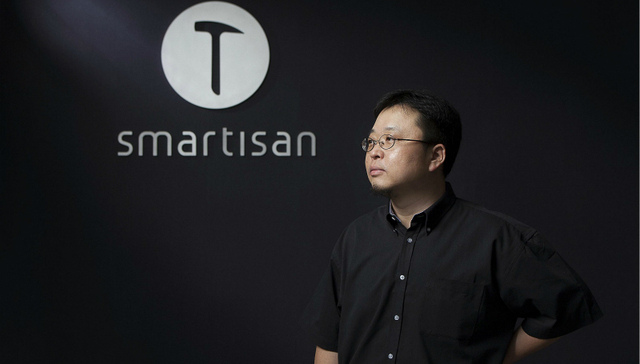 坚果Pro发布181天后 罗永浩有话要说