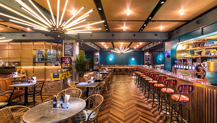 【一周享乐指南】东京半岛酒店赞助举办2017年度日本古董车拉力赛，MSC地中海邮轮推出环球邮轮航线