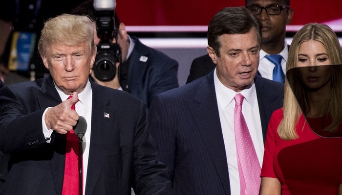 美国大选,权力游戏