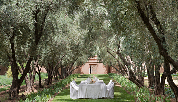 寻梦好莱坞之夜：这7家主题酒店带你重温经典