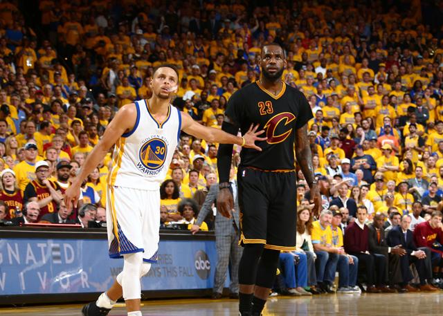 解读：骑士三连败原因何在？