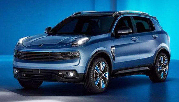 车圈观察,新车速报