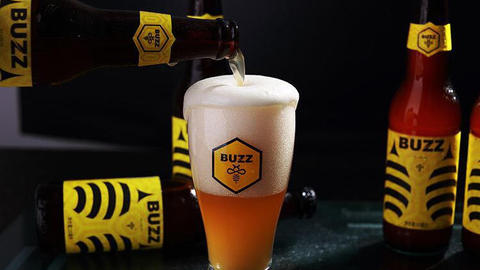 【新消费专题】一瓶蜂蜜桂花味的国产精酿啤酒是怎样酿成的