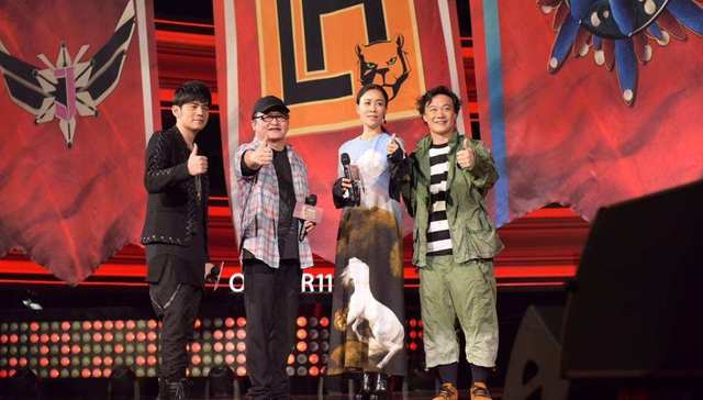 真人秀,收视率,爆款,中国好声音,极限挑战,奔跑吧,兄弟,制作人,Imanuel,我是歌手,真心英雄