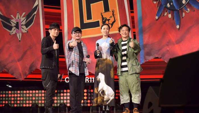 真人秀,收视率,爆款,中国好声音,极限挑战,奔跑吧,兄弟,制作人,Imanuel,我是歌手,真心英雄