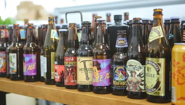 【新消费专题】精酿在中国是怎么兴起的？我们跟一个啤酒媒体的主编聊了聊