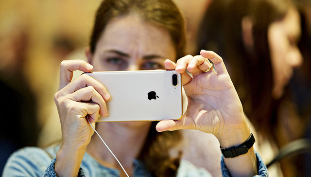 苹果想在明年的iPhone中放弃用了十年的高通零部件