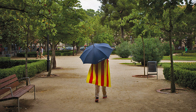 加泰罗尼亚,旅行安全,巴塞罗那