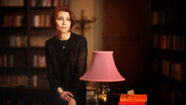 百年之约：2114年 阿特伍德等作家写于今日的文章将集册问世