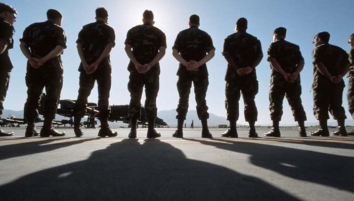 跨性别者,特朗普