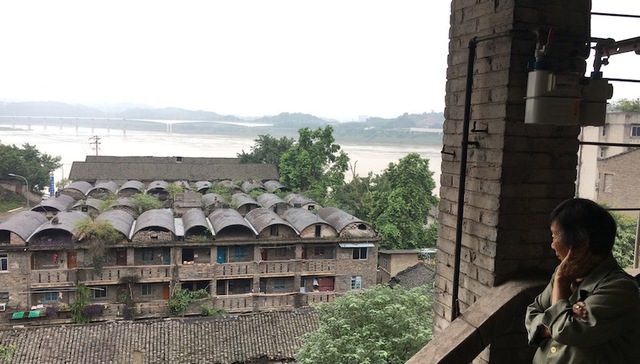 【特写】保护老工厂：山城重庆如何留住城市记忆？