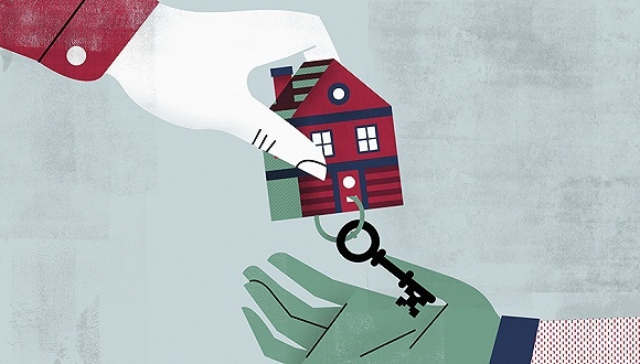 中信银行、REITs