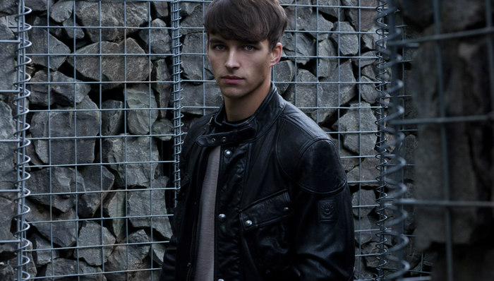 Belstaff也卖了 JAB集团的奢侈品只剩Bally待守闺中