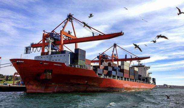 “运去哪”获招商局1亿战略投资 航运互联网平台连接重资产