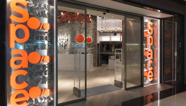 主打“潮流+社交”的高端健身房 是体育文化跨产业的答案？