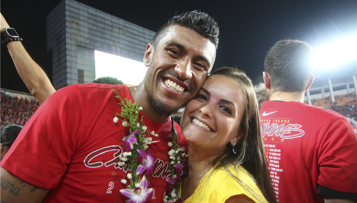 【体育明星日常】保利尼奥喜得龙凤胎 字母哥效仿詹皇告别社交软件