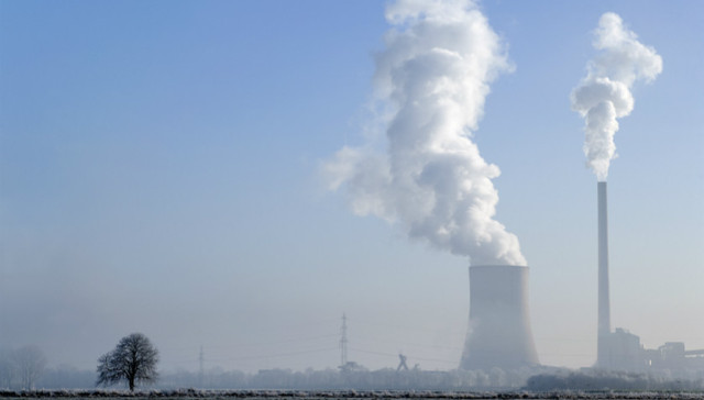 河北省,雾霾,党纪政纪