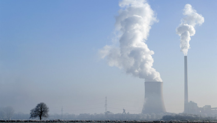 河北省,雾霾,党纪政纪