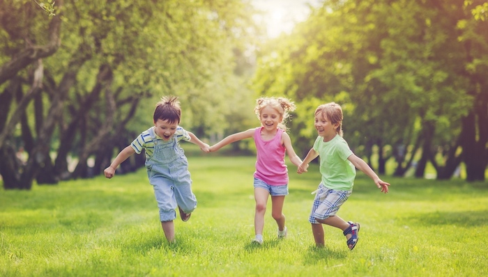 研究报告,惊奇的发现