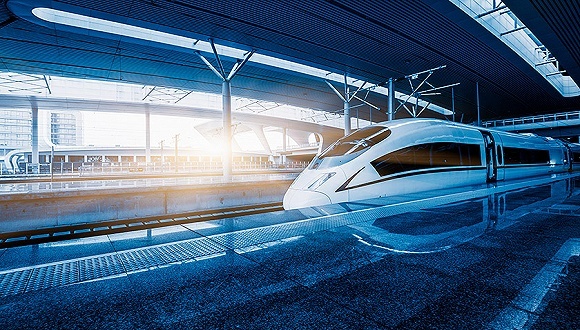 西成高铁有望11月30日开通 航空公司提前应对减少运力