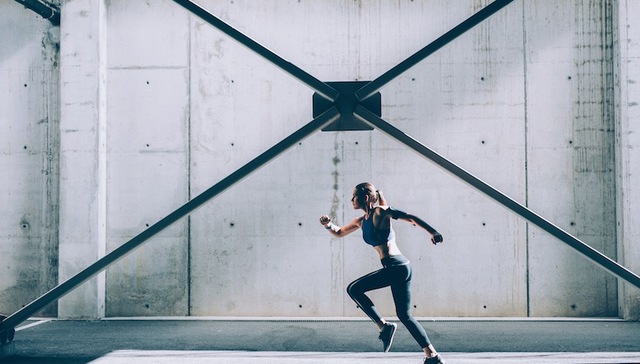 共享健身仓现首宗合并案：觅跑收购达卡运动