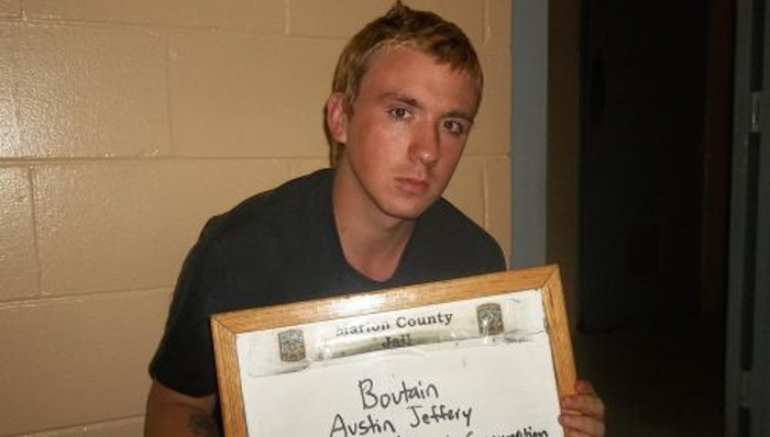 美国社会,天下故事